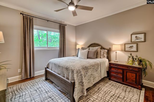 2109 Davie Lane, Camden, SC 29020