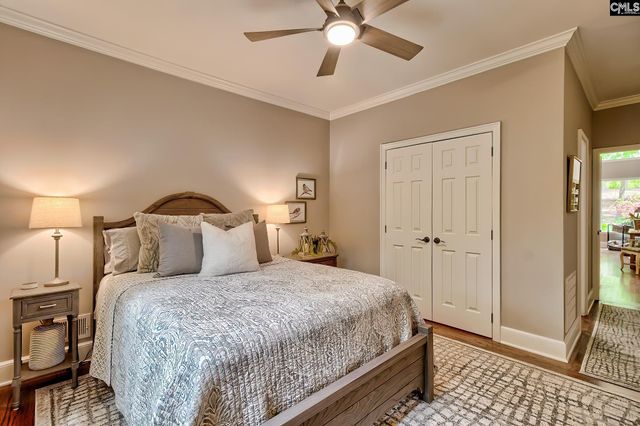 2109 Davie Lane, Camden, SC 29020