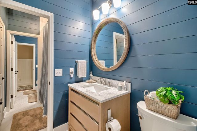 2109 Davie Lane, Camden, SC 29020
