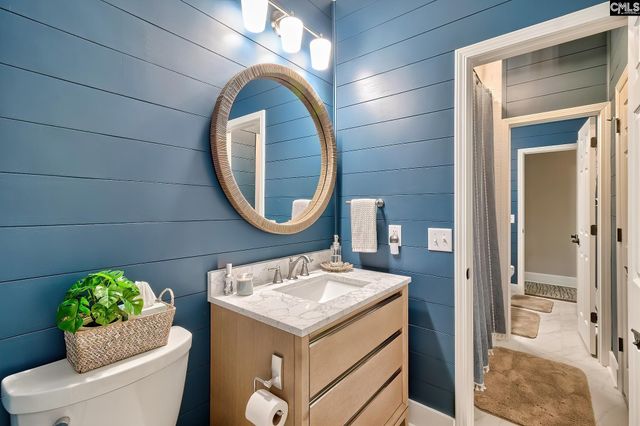 2109 Davie Lane, Camden, SC 29020