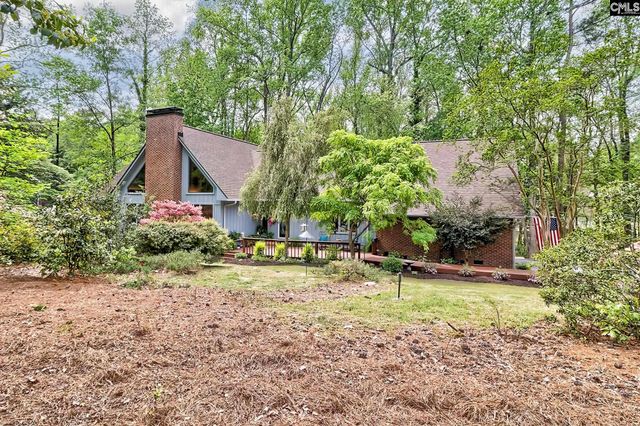 2109 Davie Lane, Camden, SC 29020