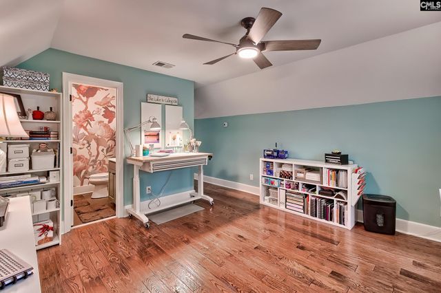 2109 Davie Lane, Camden, SC 29020
