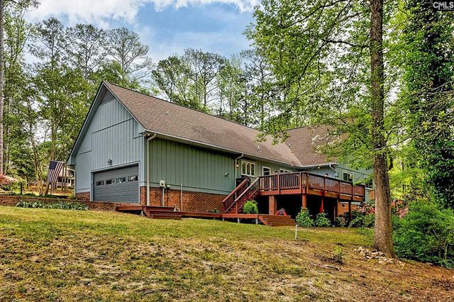 2109 Davie Lane, Camden, SC 29020