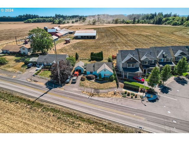 30140 Nw WEST UNION Rd, North Plains, OR 97133