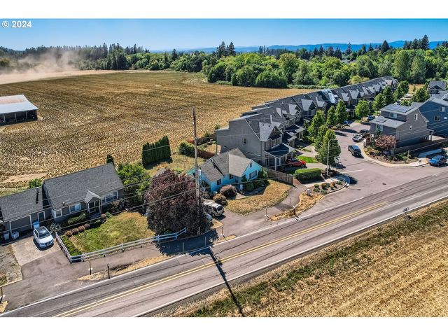 30140 Nw WEST UNION Rd, North Plains, OR 97133