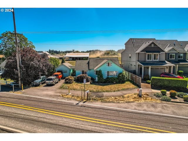 30140 Nw WEST UNION Rd, North Plains, OR 97133