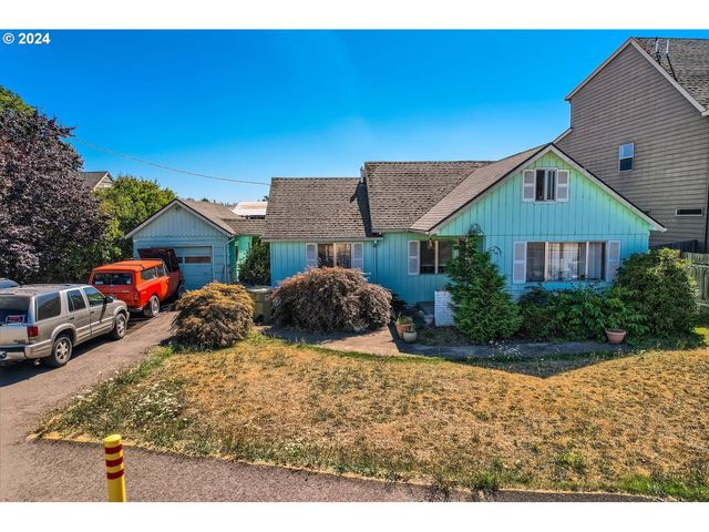30140 Nw WEST UNION Rd, North Plains, OR 97133