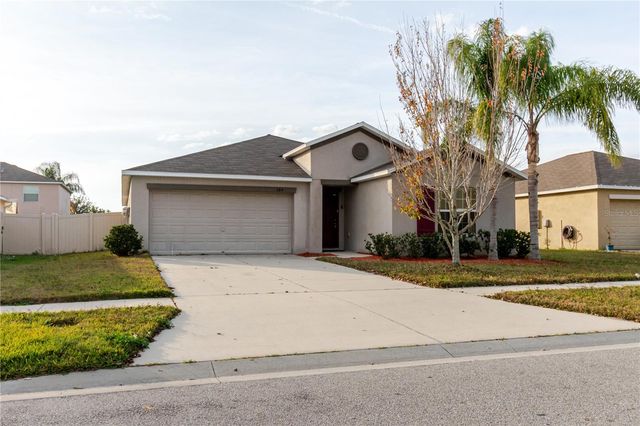 304 CASCADE BEND, Ruskin, FL 33570