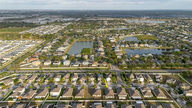304 CASCADE BEND, Ruskin, FL 33570