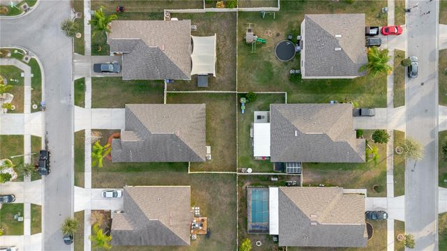 304 CASCADE BEND, Ruskin, FL 33570