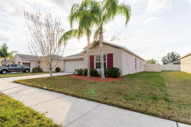 304 CASCADE BEND, Ruskin, FL 33570