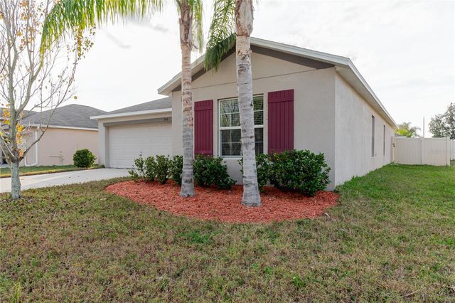304 CASCADE BEND, Ruskin, FL 33570