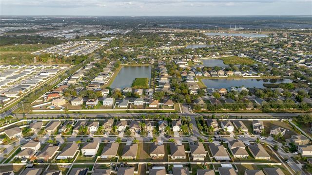 304 CASCADE BEND, Ruskin, FL 33570