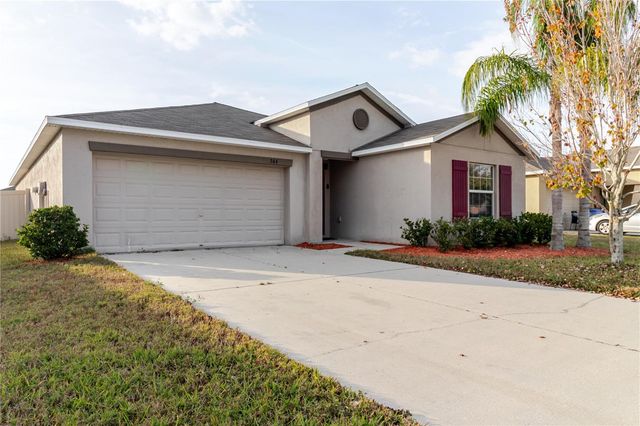 304 CASCADE BEND, Ruskin, FL 33570