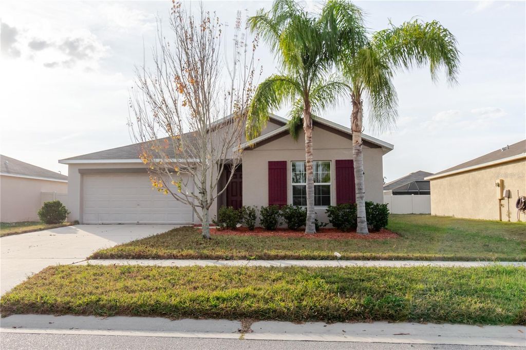 304 CASCADE BEND, Ruskin, FL 33570