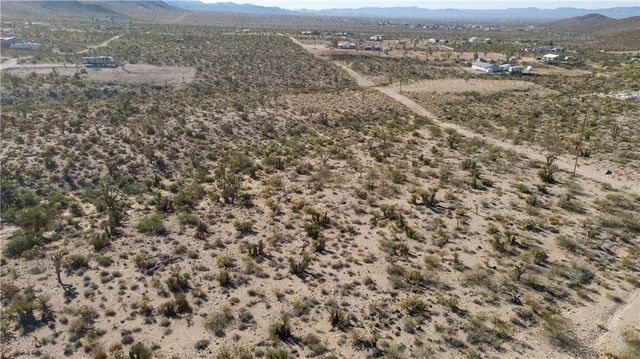 0000 N Knoll Drive, Dolan Springs, AZ 86441