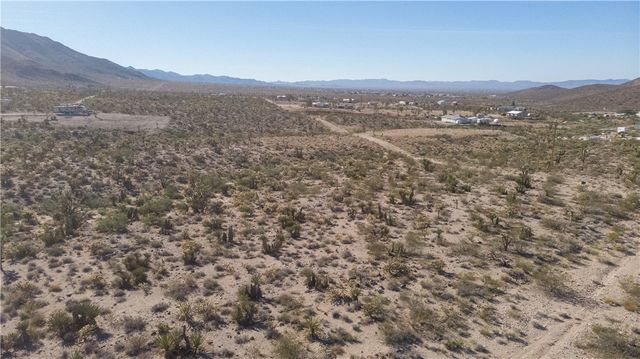 0000 N Knoll Drive, Dolan Springs, AZ 86441