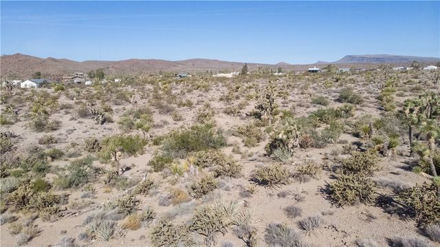 0000 N Knoll Drive, Dolan Springs, AZ 86441