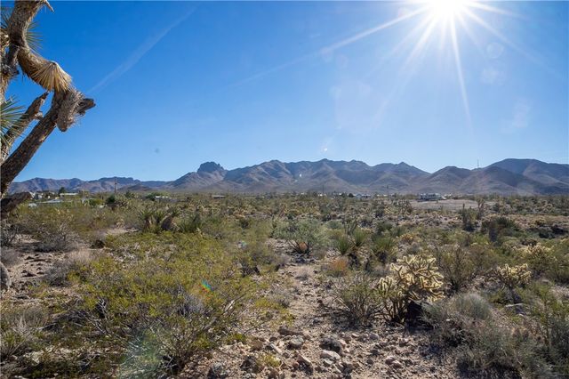 0000 N Knoll Drive, Dolan Springs, AZ 86441