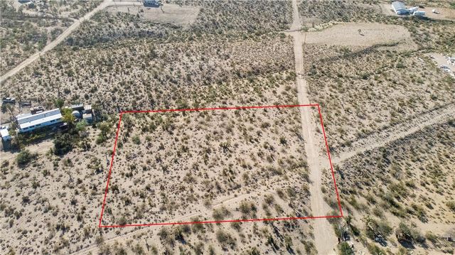 0000 N Knoll Drive, Dolan Springs, AZ 86441