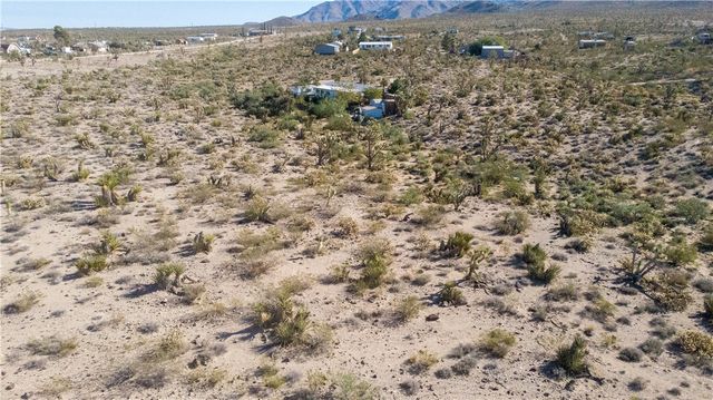 0000 N Knoll Drive, Dolan Springs, AZ 86441