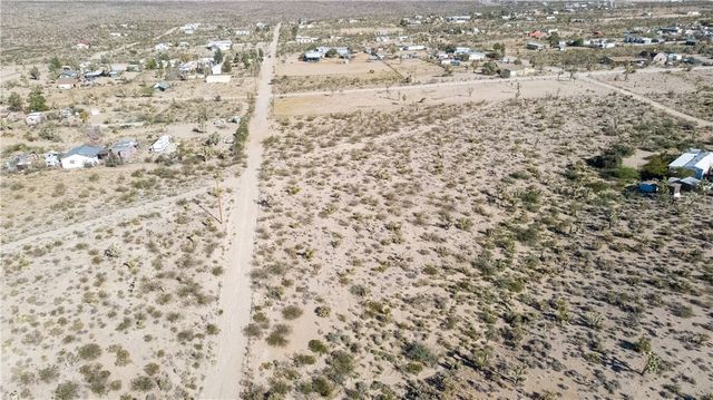 0000 N Knoll Drive, Dolan Springs, AZ 86441