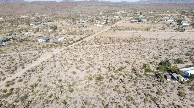 0000 N Knoll Drive, Dolan Springs, AZ 86441