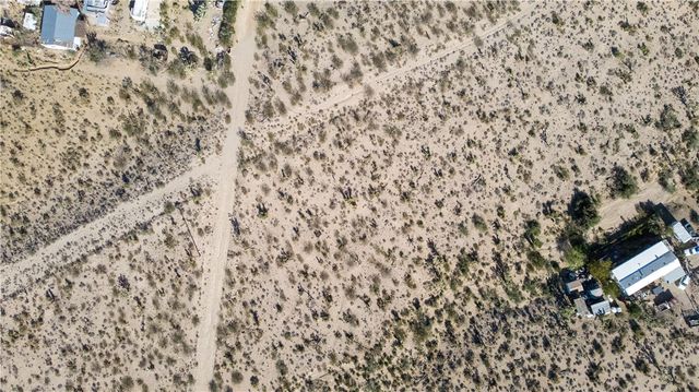 0000 N Knoll Drive, Dolan Springs, AZ 86441