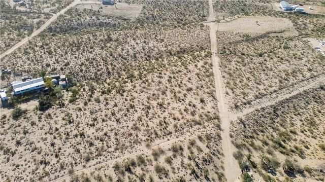 0000 N Knoll Drive, Dolan Springs, AZ 86441
