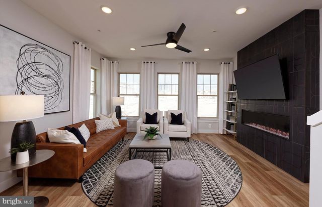 1213 ROCKWELL AVE, Gaithersburg, MD 20878