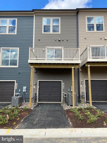 1213 ROCKWELL AVE, Gaithersburg, MD 20878