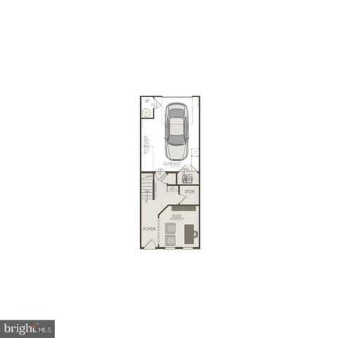 1213 ROCKWELL AVE, Gaithersburg, MD 20878