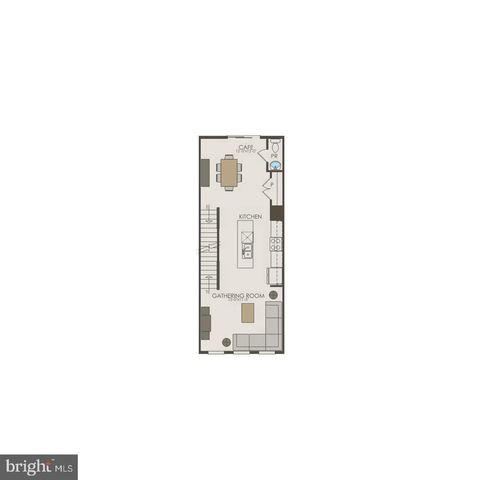 1213 ROCKWELL AVE, Gaithersburg, MD 20878