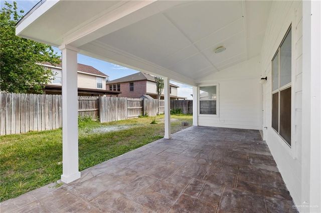 4104 Petunia Avenue, Mcallen, TX 78504