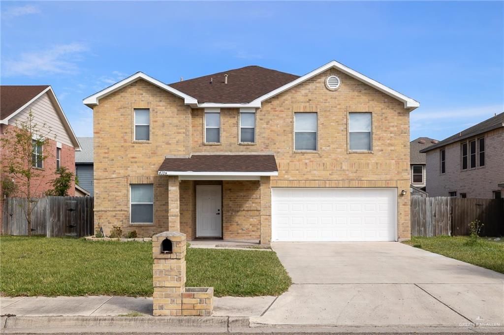 4104 Petunia Avenue, Mcallen, TX 78504