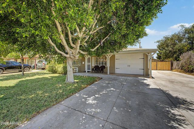 2412 W MARLETTE Avenue, Phoenix, AZ 85015