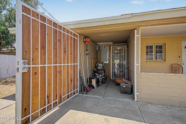 2412 W MARLETTE Avenue, Phoenix, AZ 85015
