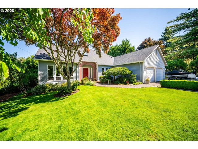 2647 Sw Sylvania Ter, Portland, OR 97219