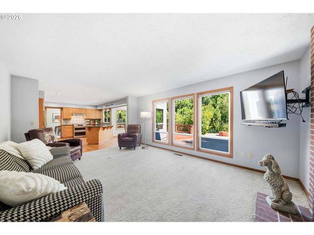 2647 Sw Sylvania Ter, Portland, OR 97219