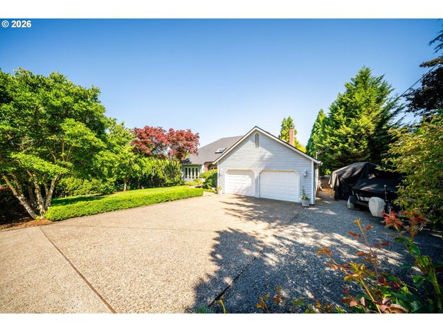 2647 Sw Sylvania Ter, Portland, OR 97219