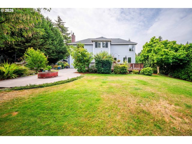 2647 Sw Sylvania Ter, Portland, OR 97219