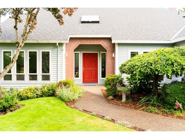 2647 Sw Sylvania Ter, Portland, OR 97219