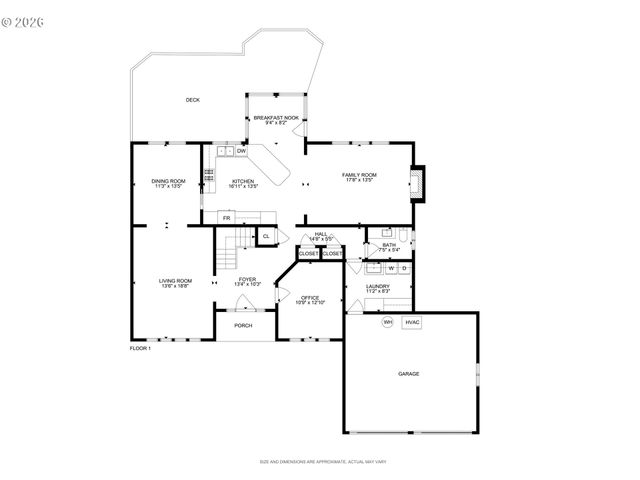 2647 Sw Sylvania Ter, Portland, OR 97219
