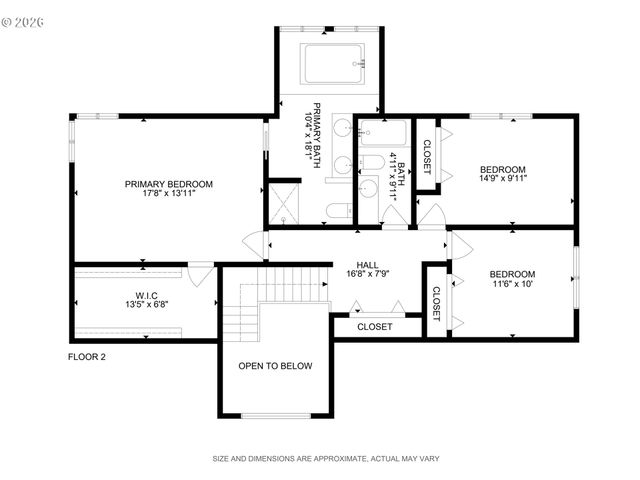 2647 Sw Sylvania Ter, Portland, OR 97219