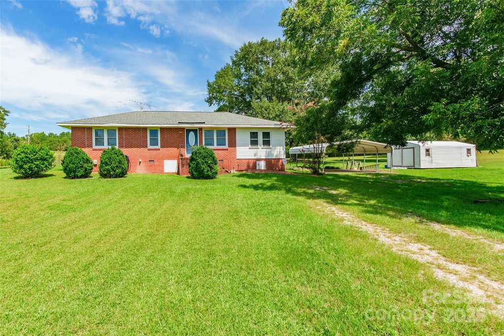 3505 Valley Drive, Chester, SC 29706