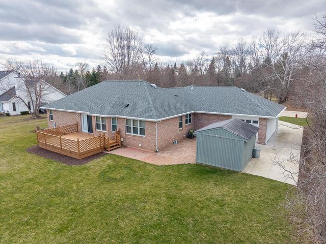 10655 33rd AVENUE, Pleasant Prairie, WI 53158