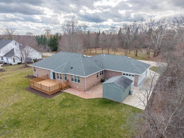 10655 33rd AVENUE, Pleasant Prairie, WI 53158