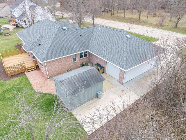 10655 33rd AVENUE, Pleasant Prairie, WI 53158