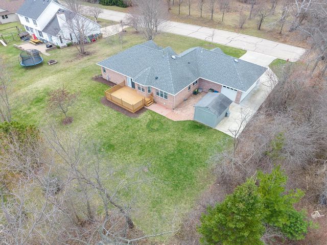 10655 33rd AVENUE, Pleasant Prairie, WI 53158