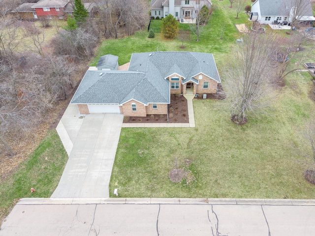 10655 33rd AVENUE, Pleasant Prairie, WI 53158